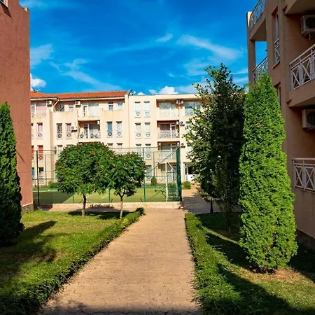Apartment Floor, With Views At Sunny Day 6 Burgas