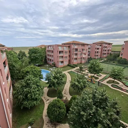 Floor, With Views At Sunny Day 6 Apartament *