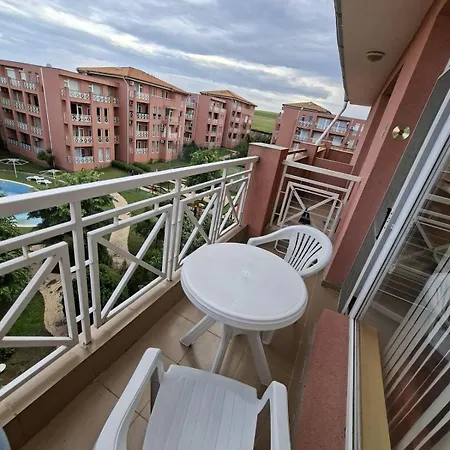 Floor, With Views At Sunny Day 6 Apartment